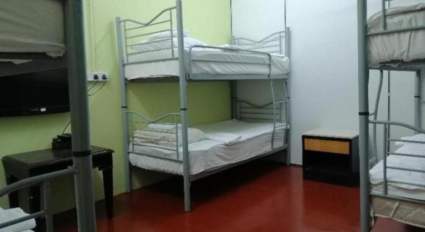נילאי Spot On 89788 Musafir Transit Hotel מראה חיצוני תמונה