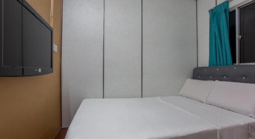 נילאי Spot On 89788 Musafir Transit Hotel מראה חיצוני תמונה