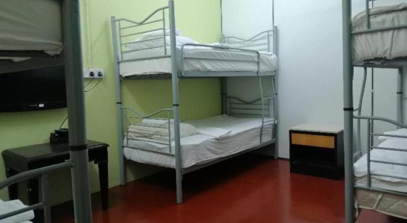 נילאי Spot On 89788 Musafir Transit Hotel מראה חיצוני תמונה